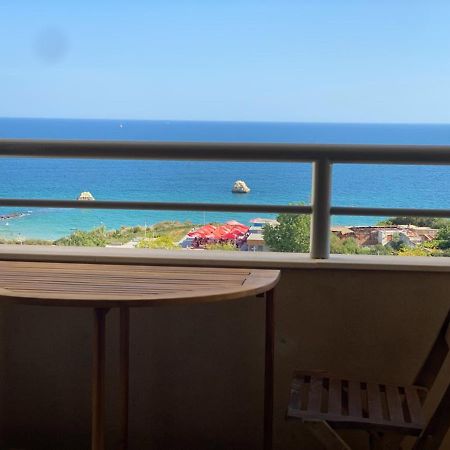 Studio Apartment Ocean View Portimão Zewnętrze zdjęcie