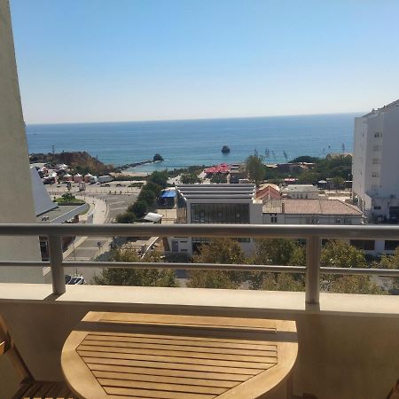 Studio Apartment Ocean View Portimão Zewnętrze zdjęcie