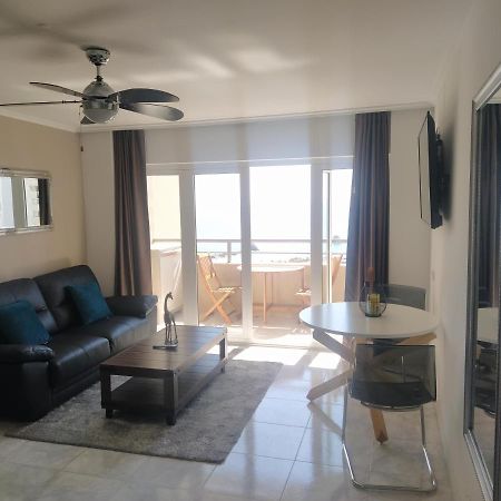 Studio Apartment Ocean View Portimão Zewnętrze zdjęcie