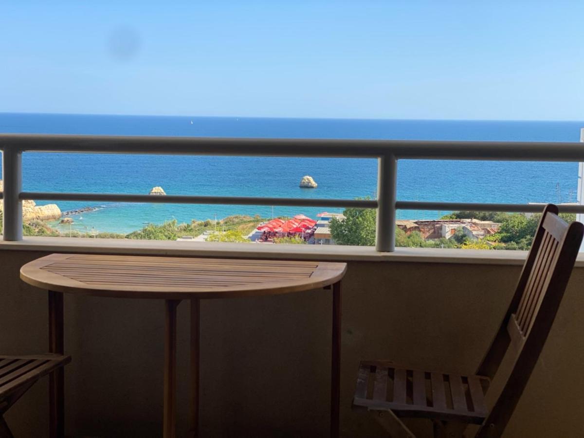Studio Apartment Ocean View Portimão Zewnętrze zdjęcie