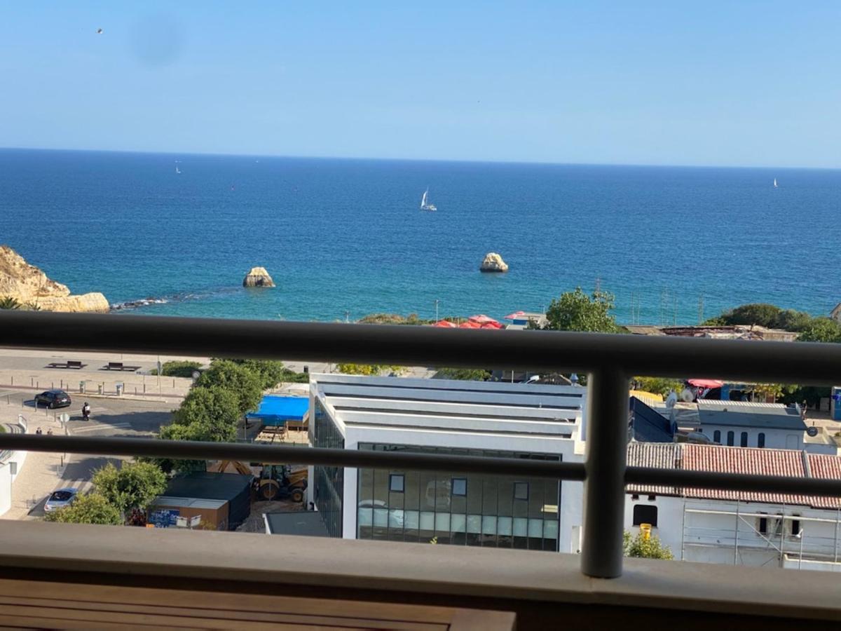 Studio Apartment Ocean View Portimão Zewnętrze zdjęcie
