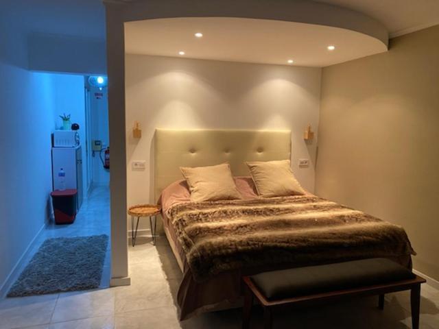 Studio Apartment Ocean View Portimão Zewnętrze zdjęcie