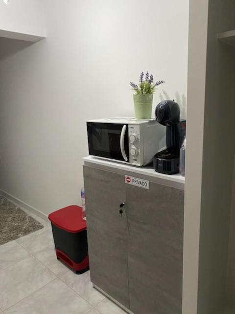 Studio Apartment Ocean View Portimão Zewnętrze zdjęcie
