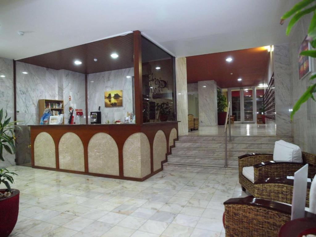 Studio Apartment Ocean View Portimão Zewnętrze zdjęcie