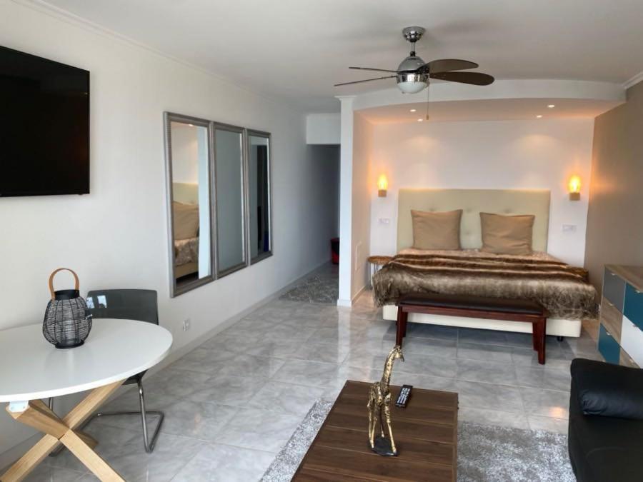 Studio Apartment Ocean View Portimão Zewnętrze zdjęcie
