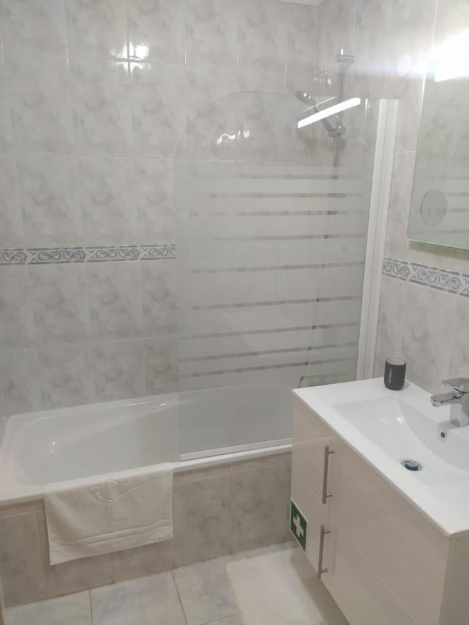 Studio Apartment Ocean View Portimão Zewnętrze zdjęcie