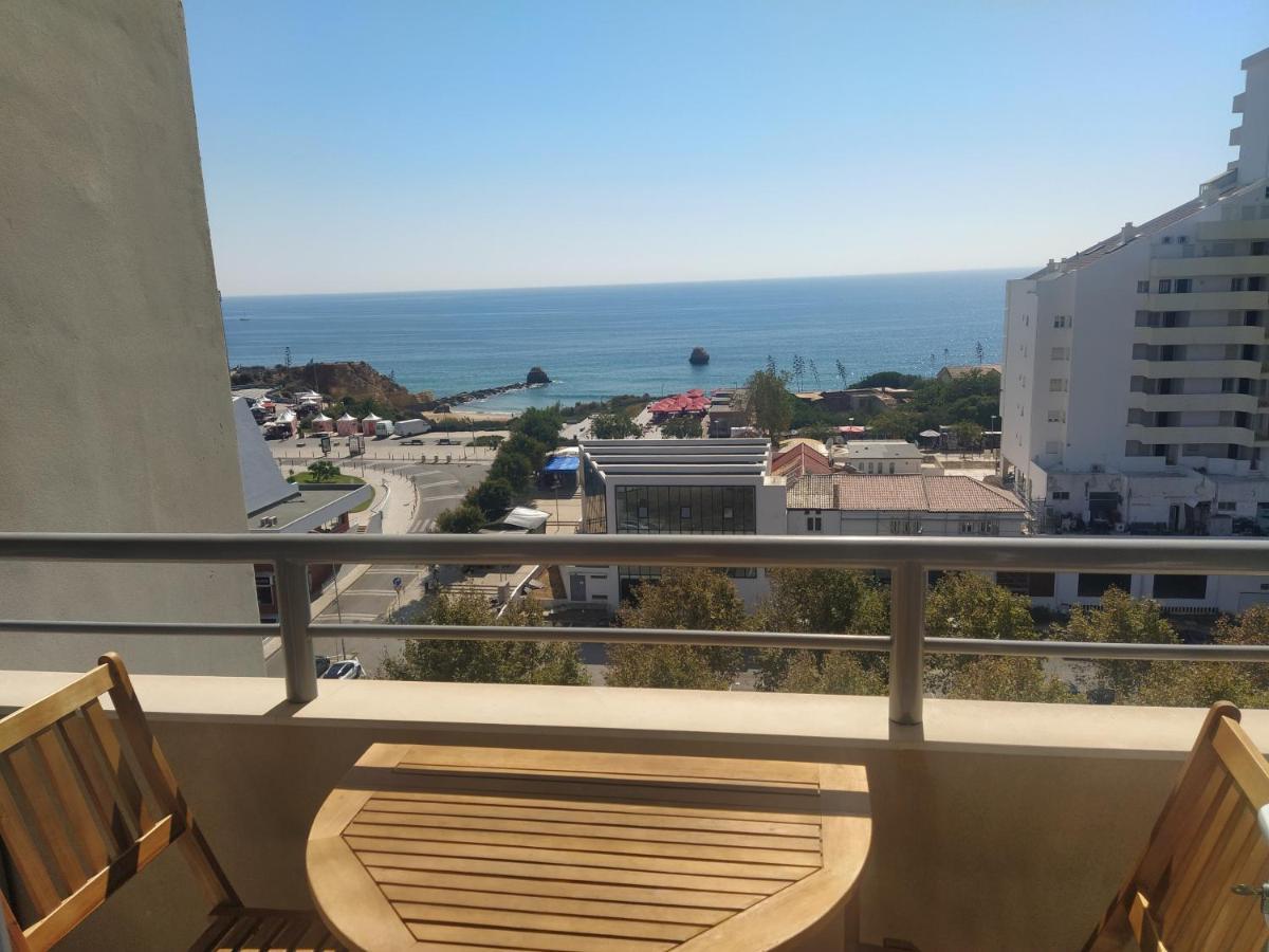 Studio Apartment Ocean View Portimão Zewnętrze zdjęcie