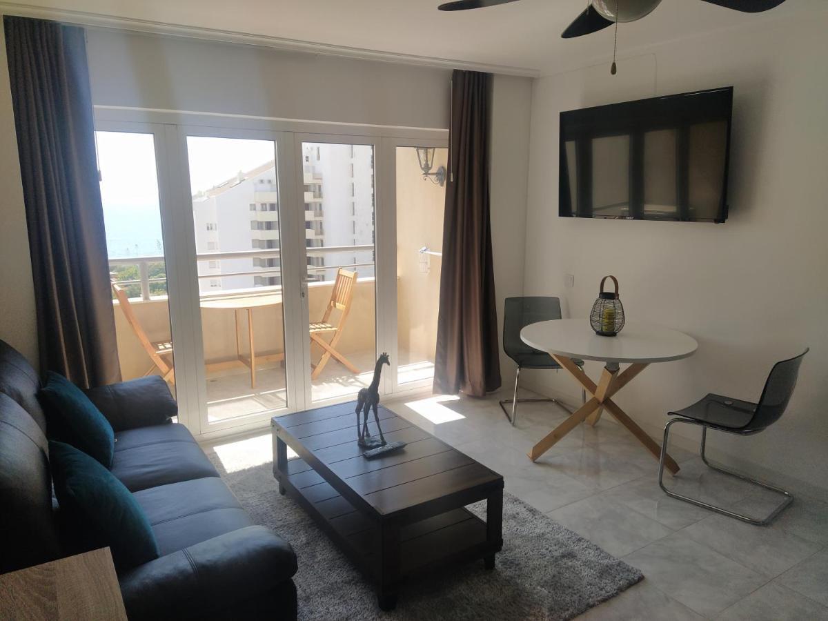 Studio Apartment Ocean View Portimão Zewnętrze zdjęcie