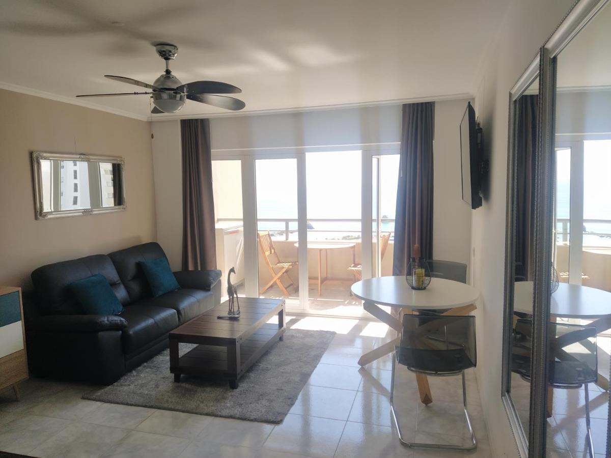 Studio Apartment Ocean View Portimão Zewnętrze zdjęcie