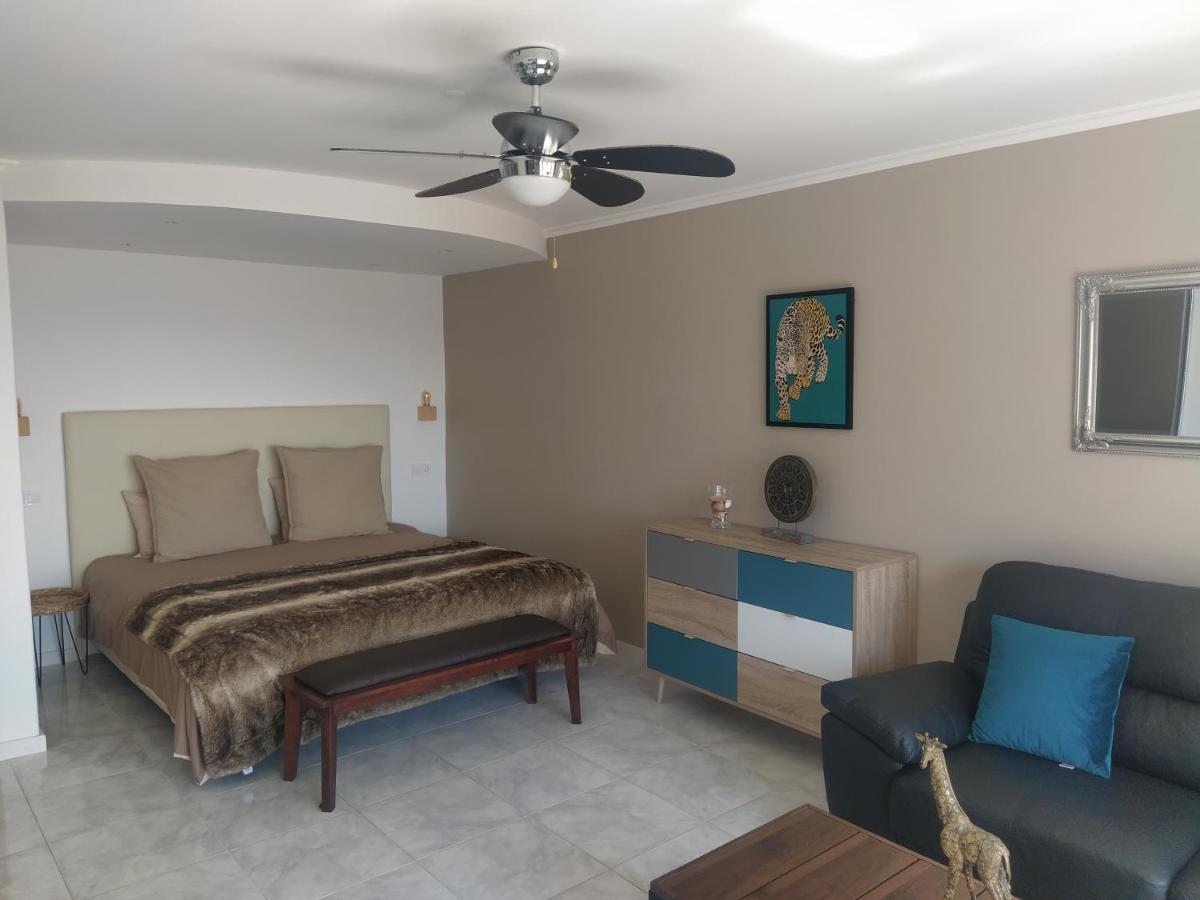 Studio Apartment Ocean View Portimão Zewnętrze zdjęcie