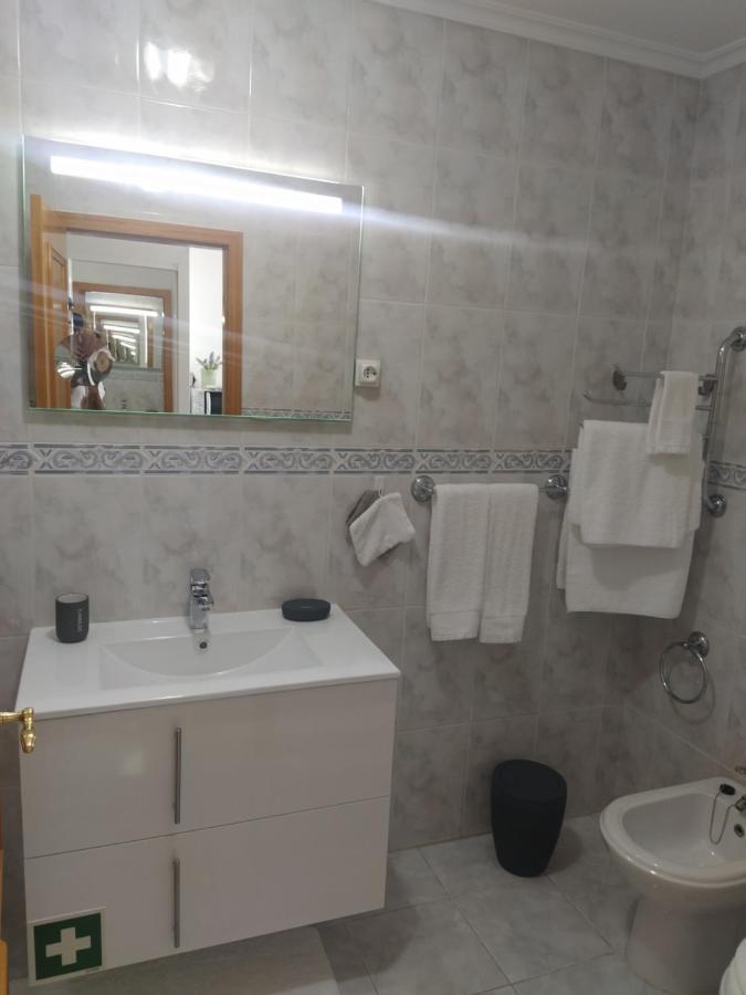 Studio Apartment Ocean View Portimão Zewnętrze zdjęcie